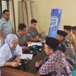Tekan Fatalitas Korban Kecelakaan Lalu Lintas, Jasa Raharja Magelang Laksanakan PPGD dan MUKL Pada Perangkat dan Masyarakat Desa Jumoyo Kec Salam