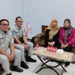 Jasa Raharja Tegal Perkuat Koordinasi dengan Rumah Sakit Amanah Mahmudah untuk Percepat Penuntasan GL Outstanding
