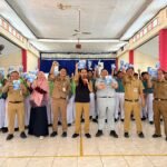 Tim Pembina Samsat Pemalang Perkuat Kepatuhan Pajak melalui Gadis Pantura di Lingkungan Sekolah
