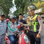 Tim Pembina Samsat Pati Perkuat Sinergi Lintas Instansi, Dorong Kepatuhan Pajak Kendaraan melalui Sosialisasi di Terminal Kembang Joyo