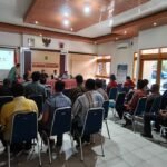 Tim Pembina Samsat Klaten Perkuat Optimalisasi Sengkuyung dan Sosialisasi Jateng Bebas Denda di Karangdowo