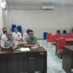 Lintas Instansi Matangkan Persiapan Operasi Gabungan untuk Tingkatkan Kepatuhan PKB di Kabupaten Grobogan