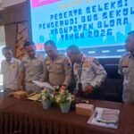 FLLAJ Blora Dukung Seleksi Pengemudi Bus Sekolah Gratis untuk Tingkatkan Keselamatan Pelajar