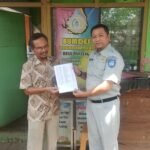 Perkuat Layanan hingga Desa, Samsat Kudus Dorong Optimalisasi Samsat Budiman melalui Sinergi dengan BUMDes