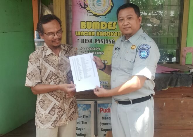 Perkuat Layanan hingga Desa, Samsat Kudus Dorong Optimalisasi Samsat Budiman melalui Sinergi dengan BUMDes