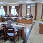Tim Pembina Samsat dan BPKAD Kota Pekalongan Perkuat Optimalisasi Tunggakan PKB melalui Evaluasi Program Sengkuyung