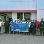Tim Pembina Samsat Blora Gencarkan Sosialisasi Program Jateng Bebas dan Diskon Pajak 5%