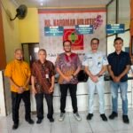 Perkuat Sinergi Pelayanan Korban Kecelakaan, Jasa Raharja Pekalongan Lakukan Koordinasi Strategis dengan Rumah Sakit Al Karomah Holistik untuk Penuntasan GL Outstanding