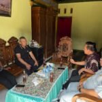 Samsat Pati Perkuat Optimalisasi Samsat Budiman melalui Monitoring dan Koordinasi dengan BUMDes