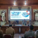 Tim Pembina Samsat Surakarta Sosialisasikan Program Jateng Bebas Denda, Pajak Progresif dan Keselamatan Lalu Lintas di Kecamatan Banjarsari