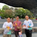 Tim Pembina Samsat II Semarang Hadirkan Layanan Samsat Keliling, Jasa Raharja Semarang Edukasi Manfaat SWDKLLJ