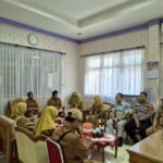Tim Samsat Sukoharjo dan BPKPAD Perkuat Kepatuhan Pajak Kendaraan Dinas