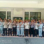 Pelayanan Samsat Bangil Dievaluasi melalui Supervisi Tim Teknis Samsat Jawa Timur
