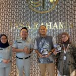 Jasa Raharja Cabang Malang dan Inhealth Bahas Kebutuhan Pegawai serta Kendala Layanan Kesehatan