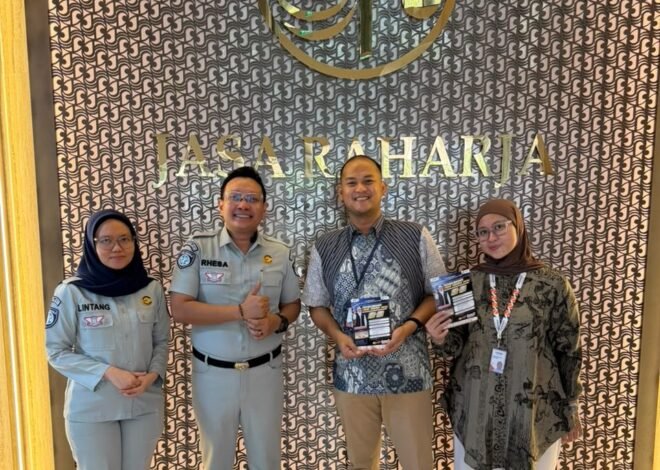 Jasa Raharja Cabang Malang dan Inhealth Bahas Kebutuhan Pegawai serta Kendala Layanan Kesehatan