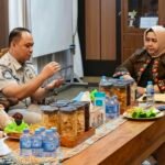 Jasa Raharja Dan Tim Pembina Samsat Ponorogo Perkuat Sinergi Dengan Pemkab Untuk Tekan Angka Kecelakaan Dan Tingkatkan Kepatuhan Pajak