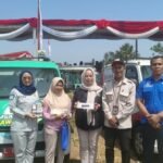 Laksanakan Layanan Samling “Bapak Desa”, Jasa Raharja Cabang Malang Percepat Pelayanan Samsat di Pandansari