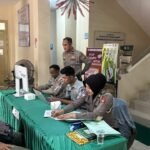 Permudah Layanan Pajak Kendaraan, Jasa Raharja Kalbar dan Tim Pembina Samsat Hadirkan Samsat Gokatan di Pontianak Selatan