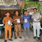 Tim Pembina Samsat Banjarmasin I Perluas Jangkauan SIGAP, Sasar Dealer Motor Bekas