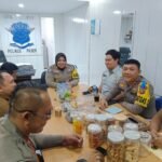 Dorong Kolaborasi Lintas Sektor, Jasa Raharja Dukung FLLAJ untuk Tingkatkan Keselamatan Lalu Lintas di Paser