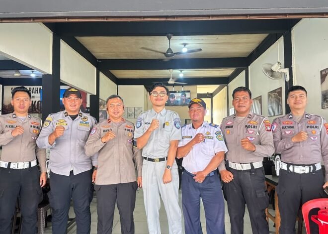 Jasa Raharja Laksanakan FLLAJ Wilayah Karimun bulan September 2026