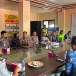 Tekan Kecelakaan dan Kemacetan, FLLAJ Kotabumi Perkuat Koordinasi Lintas Sektor