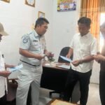 Wilayah dengan Data Gaspol Tinggi Jadi Sasaran Edukasi Program Relaksasi Pajak di Mesuji