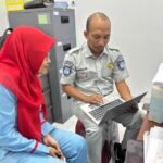 Jasa Raharja Kanwil NTB Pastikan Optimalisasi Pelayanan Korban Kecelakaan di Selong