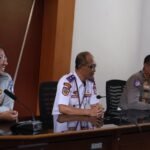 Kepala Jasa Raharja NTB Tegaskan Komitmen Keselamatan melalui Forum FKLL