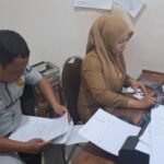 Perkuat Sinergi dengan Rumah Sakit, Jasa Raharja Cabang Bima Tindak Lanjut GL Outstanding
