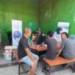 Dekat dengan Masyarakat, Jasa Raharja Sumbawa Hadirkan Layanan Kesehatan Gratis