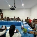 Forum LLAJ NTT Evaluasi RAK Keselamatan Lalu Lintas, Perkuat Sinergi Tekan Kecelakaan