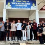 Tinjau UPT Samsat PALI, Ketua DPRD Sumsel Dorong Peningkatan Layanan