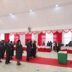 Pelantikan 11 Anggota DPR Papua Pegunungan Tuntas, Masa Jabatan Berlaku hingga 2029