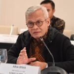 Aria Bima: Kursi DPR Tak Bisa Hanya Dihitung dari Jumlah Penduduk