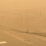 Kabut Asap Karhutla Meluas ke Jakarta, Banten, dan Jawa Barat, Masyarakat Diminta Waspada