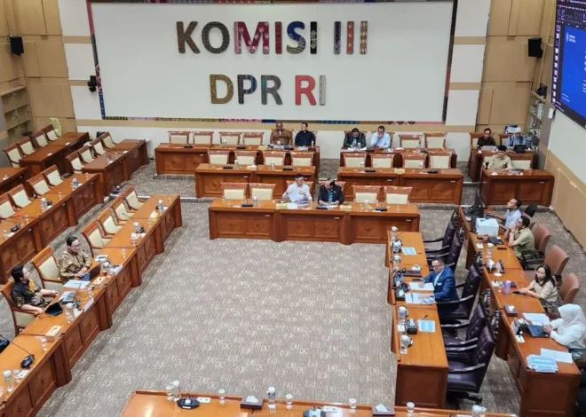 Akademisi UGM Jelaskan Harta Sah Pelaku Bisa Disita dalam RUU Perampasan Aset