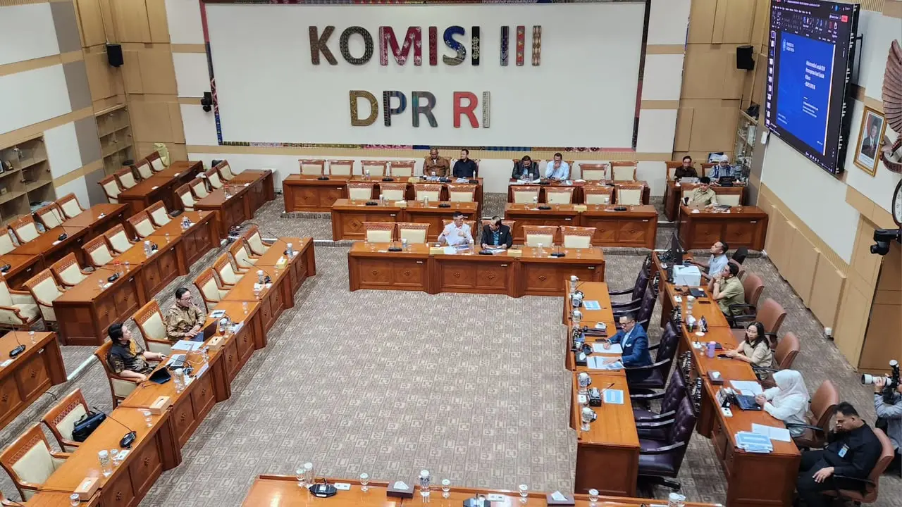 Akademisi UGM Jelaskan Harta Sah Pelaku Bisa Disita dalam RUU Perampasan Aset