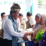 Bantuan Beras untuk 33,24 Juta Keluarga Berlanjut hingga Desember 2026