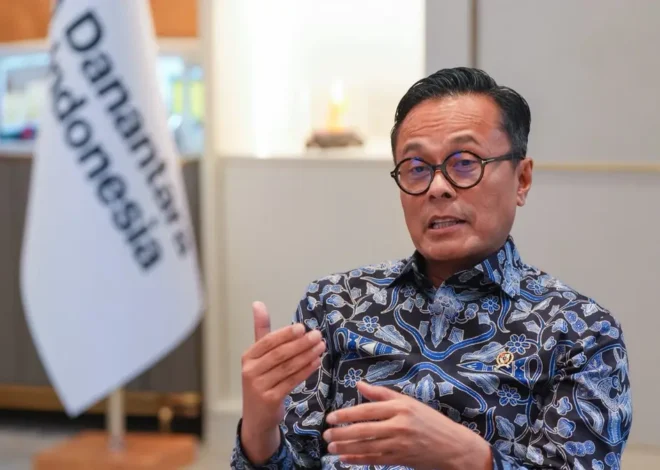 Usai Pemadaman Listrik Batam, Danantara Siapkan Perombakan Manajemen PLN Batam