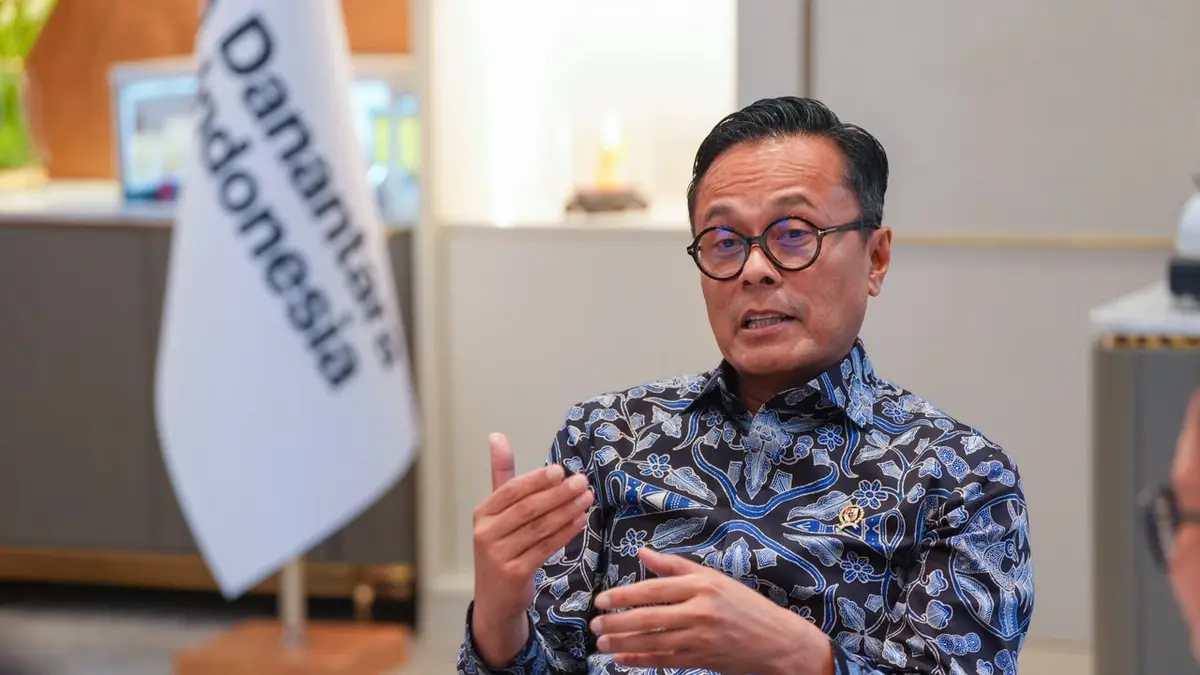 Usai Pemadaman Listrik Batam, Danantara Siapkan Perombakan Manajemen PLN Batam