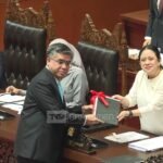 RUU Perlindungan Ketenagakerjaan Resmi Jadi UU, Terdiri dari 23 Bab dan 313 Pasal