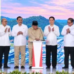 Prabowo Luncurkan 11 Proyek Hilirisasi di IWIP, Investasi Capai US,2 Miliar