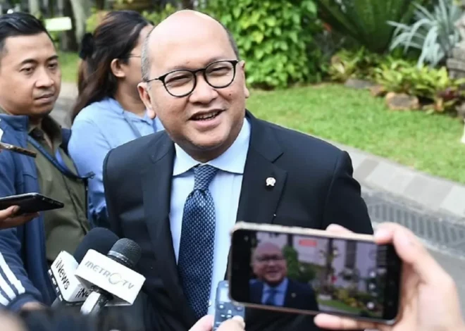 Bos Danantara Ungkap 354 BUMN Dipangkas, 52 Persen Perusahaan Merugi