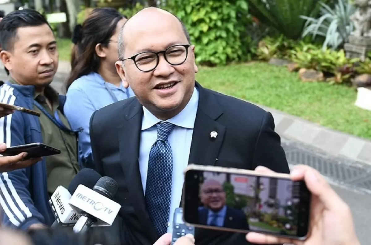 Bos Danantara Ungkap 354 BUMN Dipangkas, 52 Persen Perusahaan Merugi