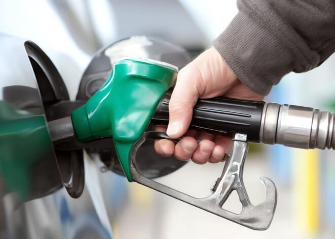 Solar Inggris Cetak Rekor Rp48 Ribu per Liter, Pemerintah Jamin Pasokan Aman