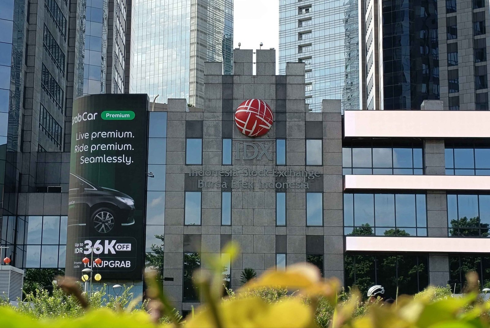 IHSG Naik 0,26 Persen pada Pembukaan Senin, LQ45 Ikut Menguat