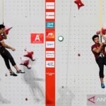 Tujuh Atlet Panjat Tebing Indonesia Siap Berlaga di World Climbing Series Chile 2026
