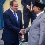 RI-Mesir Perluas Kerja Sama, MoU Kelautan hingga Pembebasan Visa Paspor Ditandatangani