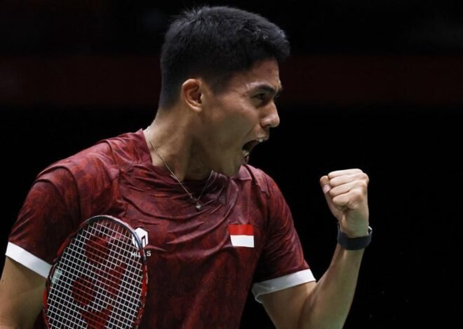 Enam Wakil Indonesia Tampil di Denmark Open 2026, Siapa Lawan Mereka di Babak Pertama?
